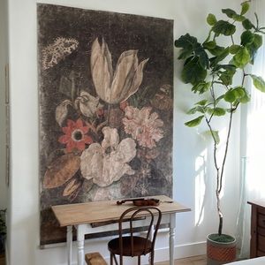 Anthropologie Petrichor Tapestry.